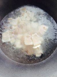 乐煲豆腐做法图解2)