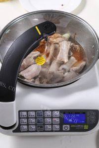 家常菜糖醋排骨做法图解3)