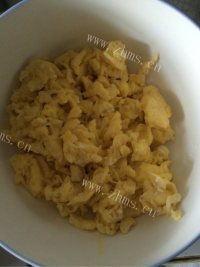 三鲜馅饺子做法图解3)