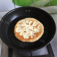 美味的牛肉饼做法图解9)