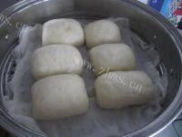 有颜值的银丝卷