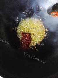 玉盘珍馐的麻婆豆腐做法图解7)
