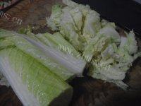 味道不错的牛肉丸子汤做法图解1)