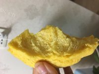 自制微波蛋糕