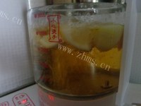 简易的柠檬红茶做法图解5)