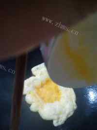 色味俱佳的西红柿鸡蛋面做法图解2)