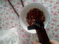 味道不错的凉拌茄子做法图解5)
