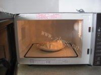 味道不错的小葱拌豆腐做法图解3)
