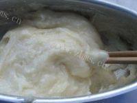 哈蜜瓜冰皮月饼做法图解10)
