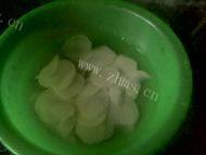 香口的炸薯片做法图解3)