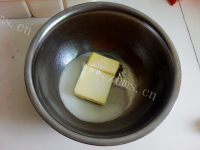 香甜的玛格丽特饼干做法图解3)