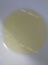 自制蛋白椰蓉球做法图解4)