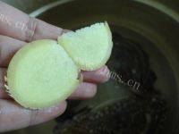「家有大厨」水煮螃蟹做法图解5)
