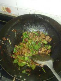家常回锅肉