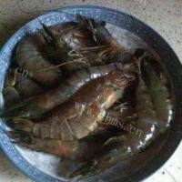 「DIY美食」油焖大虾的做法图解一