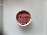 清香的韭菜猪肉水饺做法图解2)
