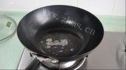 孜然香脆土豆丝做法图解2)