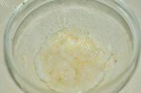 香软山药葡萄干面包做法图解2)