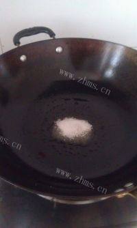 美味的琉璃肉做法图解8)