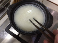 好吃的腊味煲仔饭做法图解5)