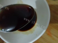 垂涎欲滴的家常拌凉粉做法图解7)