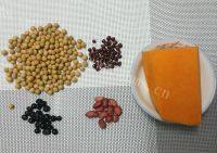 「健康美食」炼乳南瓜杂粮豆浆的做法图解一