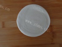 香脆的肉夹馍做法图解17)