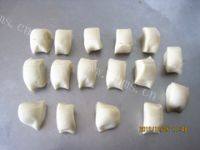 老婆饼（简单版）做法图解6)