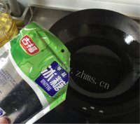 喷香的可乐鸡腿做法图解3)