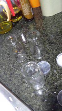 自己做的彩虹布丁做法图解1)