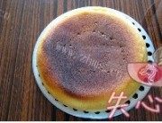 自制二锅蛋糕做法图解5)