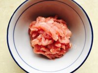 色香味浓的鱼香肉丝做法图解4)