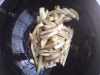 家常红烧茄子做法图解5)