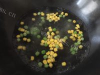 好吃的五彩饭团做法图解4)