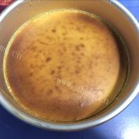 自制重乳酪蛋糕做法图解12)