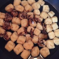 卤豆腐干做法图解4)