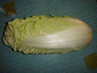 香香的自制辣白菜做法图解1)