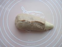 特别的感恩节面包鸡做法图解12)