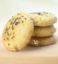 自制核桃酥做法图解8)