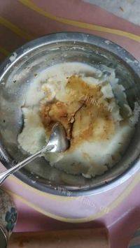 自己做的田园土豆饼做法图解7)
