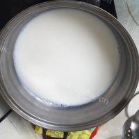 美味的山苜楂包子做法图解3)