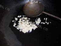 美味的蒜泥空心菜做法图解6)