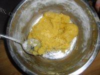 十分诱人的小酥饼做法图解7)