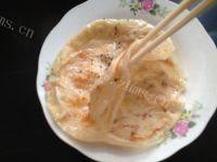 健康美食手抓饼做法图解4)