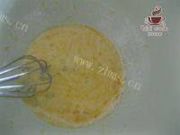 巧克力玛芬自制做法图解2)