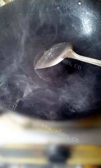 外婆教我做清炒小白菜做法图解2)