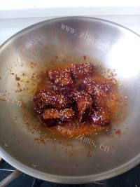 色味俱佳的糖醋排骨做法图解8)