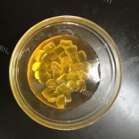 色香味俱全的双色慕斯流心蛋糕做法图解25)