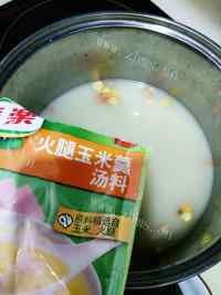 煮馄饨做法图解3)