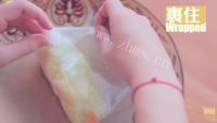 好吃的珊瑚越南春卷做法图解9)